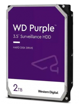 Western Digital WD23PURZ