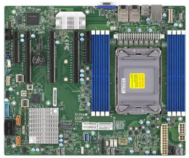 Supermicro MBD-X12SPI-TF-O