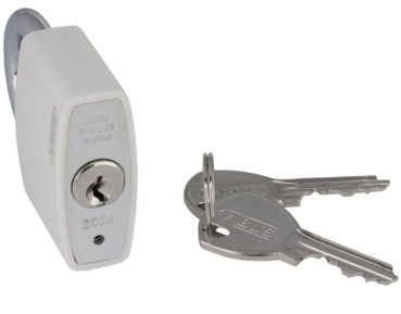 ABUS T65AL bianco