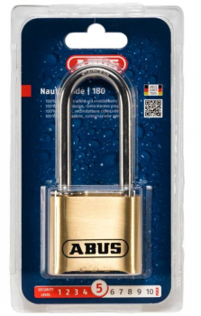 ABUS 180IB/50HB63