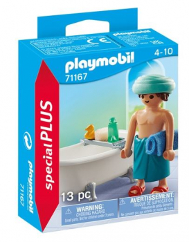 Playmobil 71167