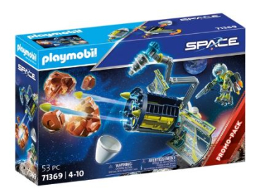 Playmobil 71369