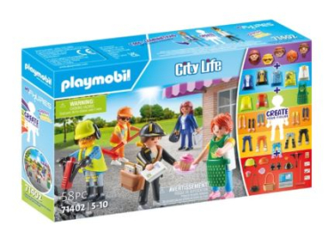 Playmobil 71402