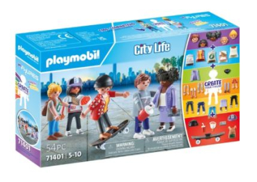 Playmobil 71401