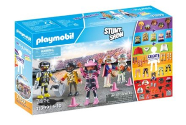 Playmobil 71399