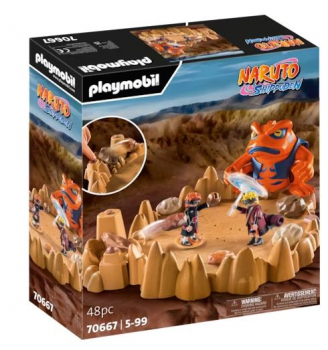 Playmobil 70667