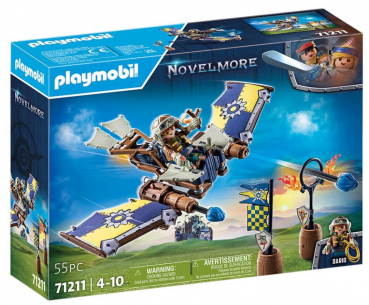 Playmobil 71211