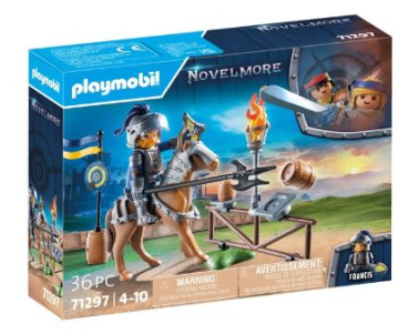 Playmobil 71297