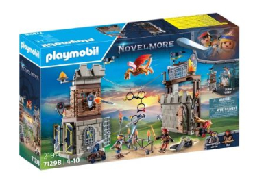 Playmobil 71298