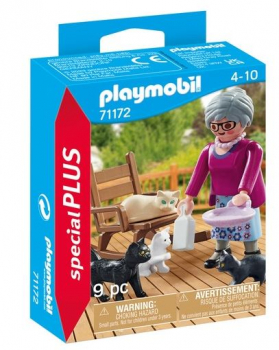 Playmobil 71172