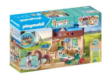 Playmobil 71352