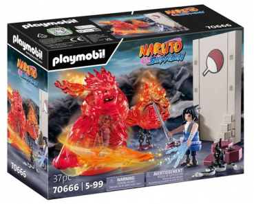 Playmobil 70666