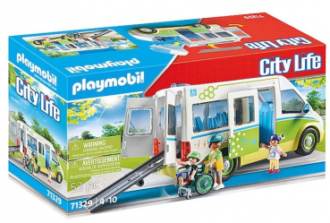 Playmobil 71329