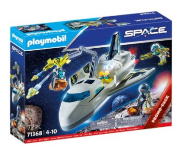 Playmobil 71368