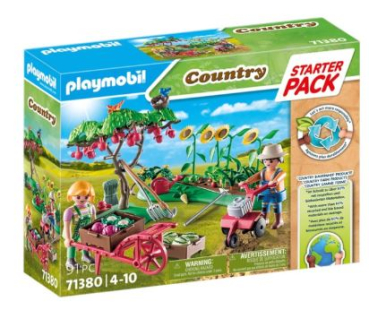 Playmobil 71380