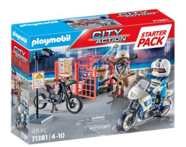 Playmobil 71381