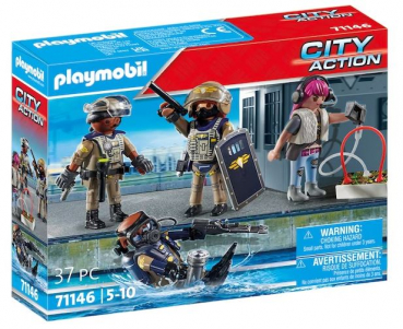 Playmobil 71146