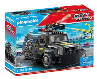 Playmobil 71144