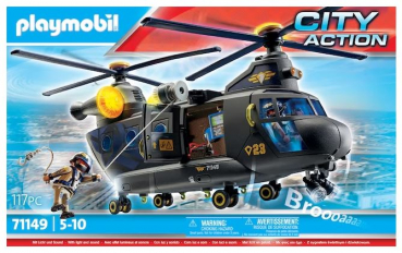 Playmobil 71149