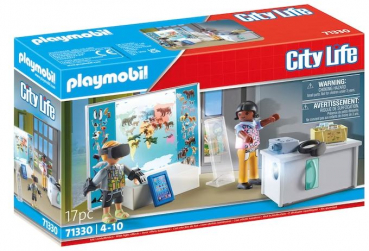 Playmobil 71330
