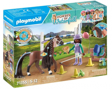 Playmobil 71355