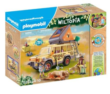 Playmobil 71293