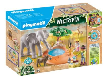 Playmobil 71294