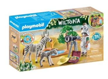 Playmobil 71295