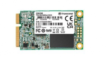 Transcend TS256GMSA220S