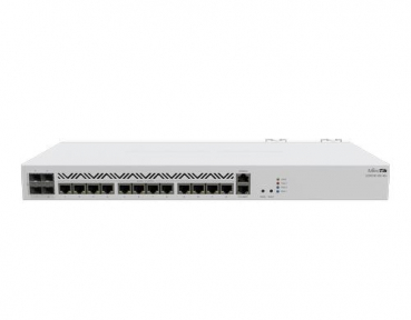 MikroTik CCR2116-12G-4S+