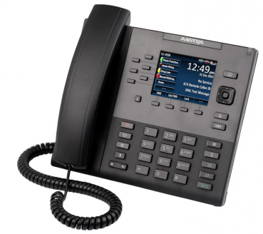 Mitel Networks 80C00002AAA-A