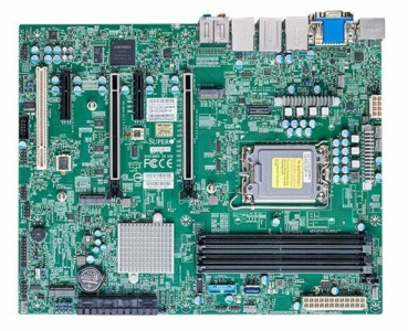 Supermicro MBD-X13SAE-F-O