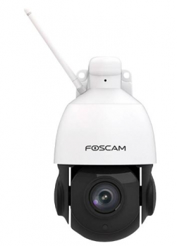 Foscam SD2X