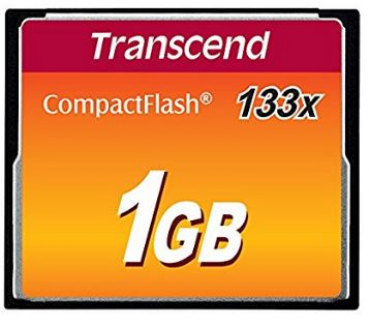 Transcend TS1GCF133