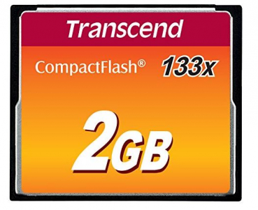 Transcend TS2GCF133