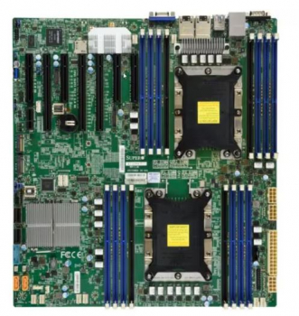 Supermicro MBD-X11DPH-T-O