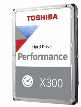 Toshiba HDWR51JUZSVA