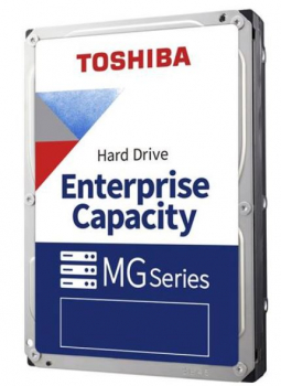 Toshiba MG08SDA800E