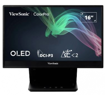 Viewsonic VP16-OLED