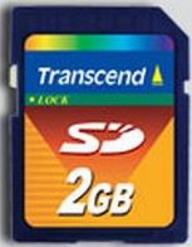 Transcend TS2GSDC