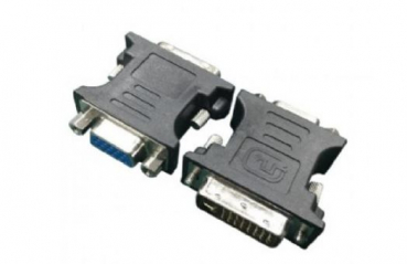 Cablexpert A-DVI-VGA-BK