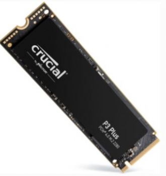 Crucial CT4000P3PSSD8T