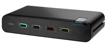 Belkin F1DN204KVM-UN-4