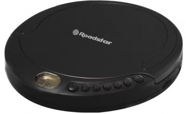 Roadstar PCD-498NMP/BK