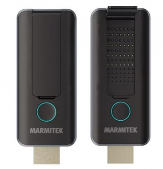 Marmitek Stream S1 Pro 08390