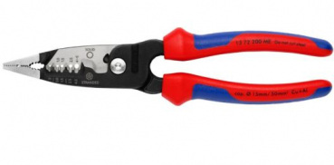 Knipex 13 72 200 ME