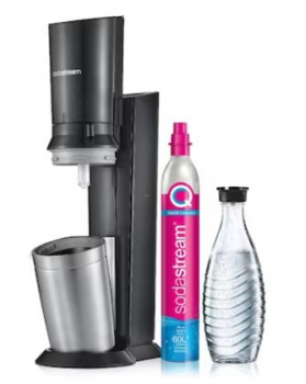 SodaStream CRYSTAL 3.0