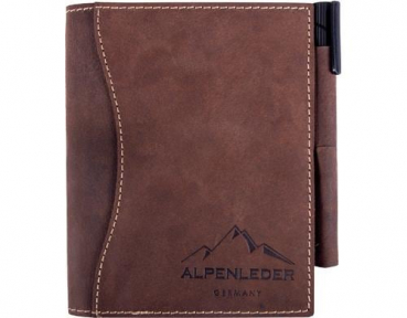 Alpenleder CG 6057- oh