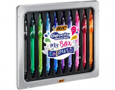 BIC 972040