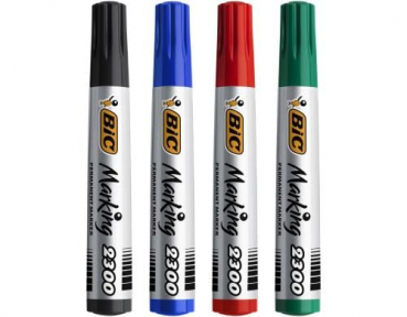 BIC 8209222